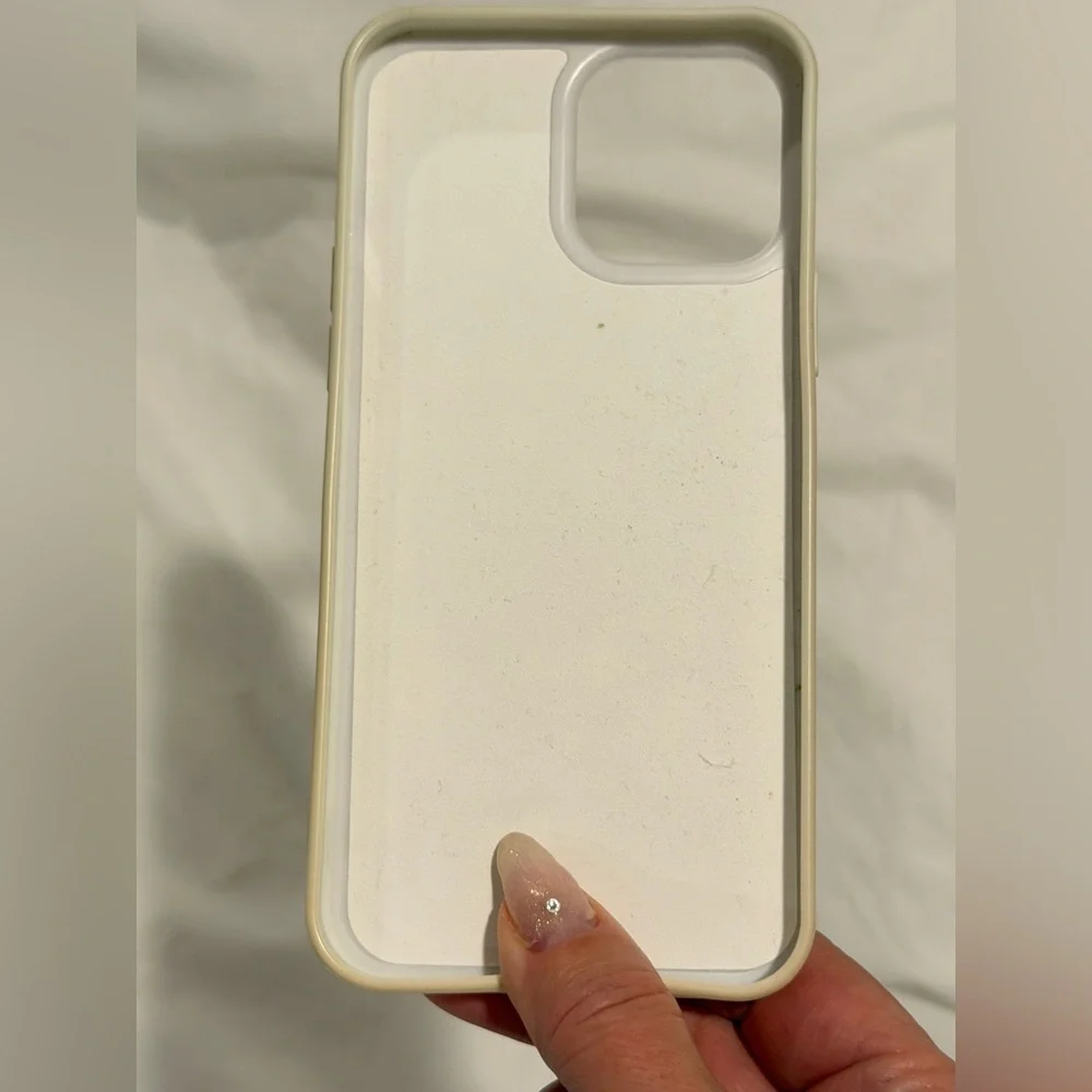 Luxury Crystal Perfume Bottle Phone Case for iPhone 13 Pro Max